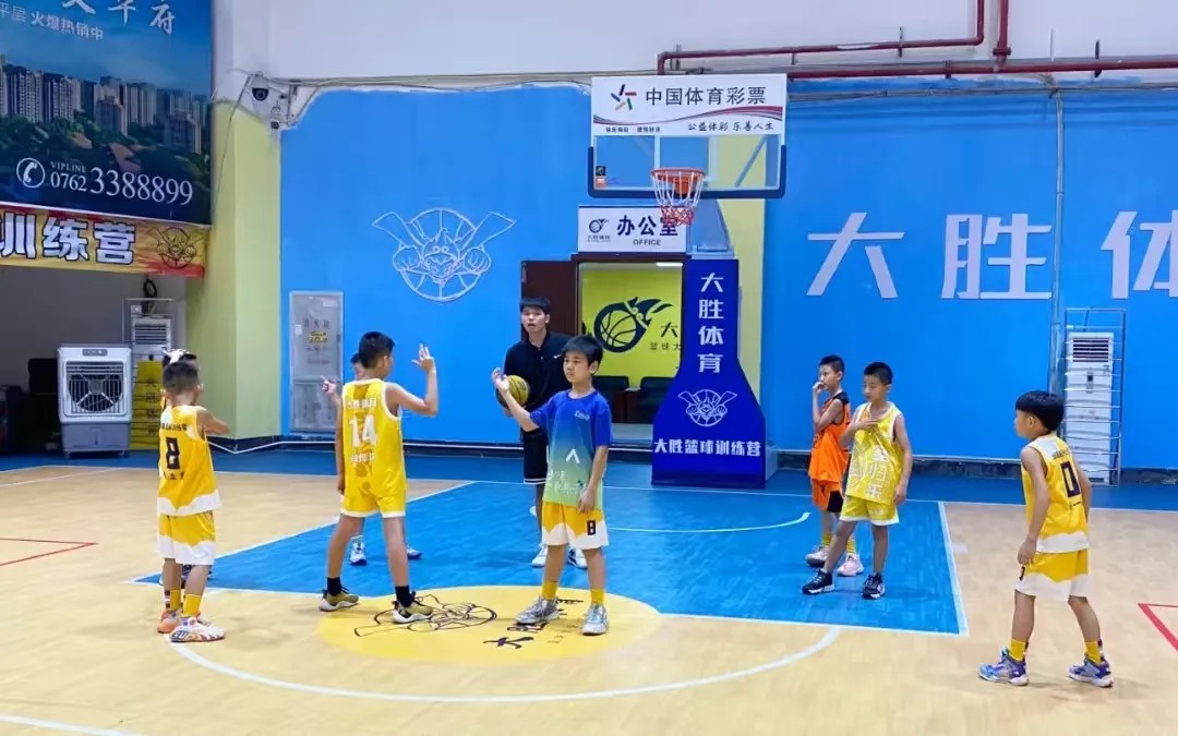 业余爱好者如何利用智能工具提升篮球水平_2